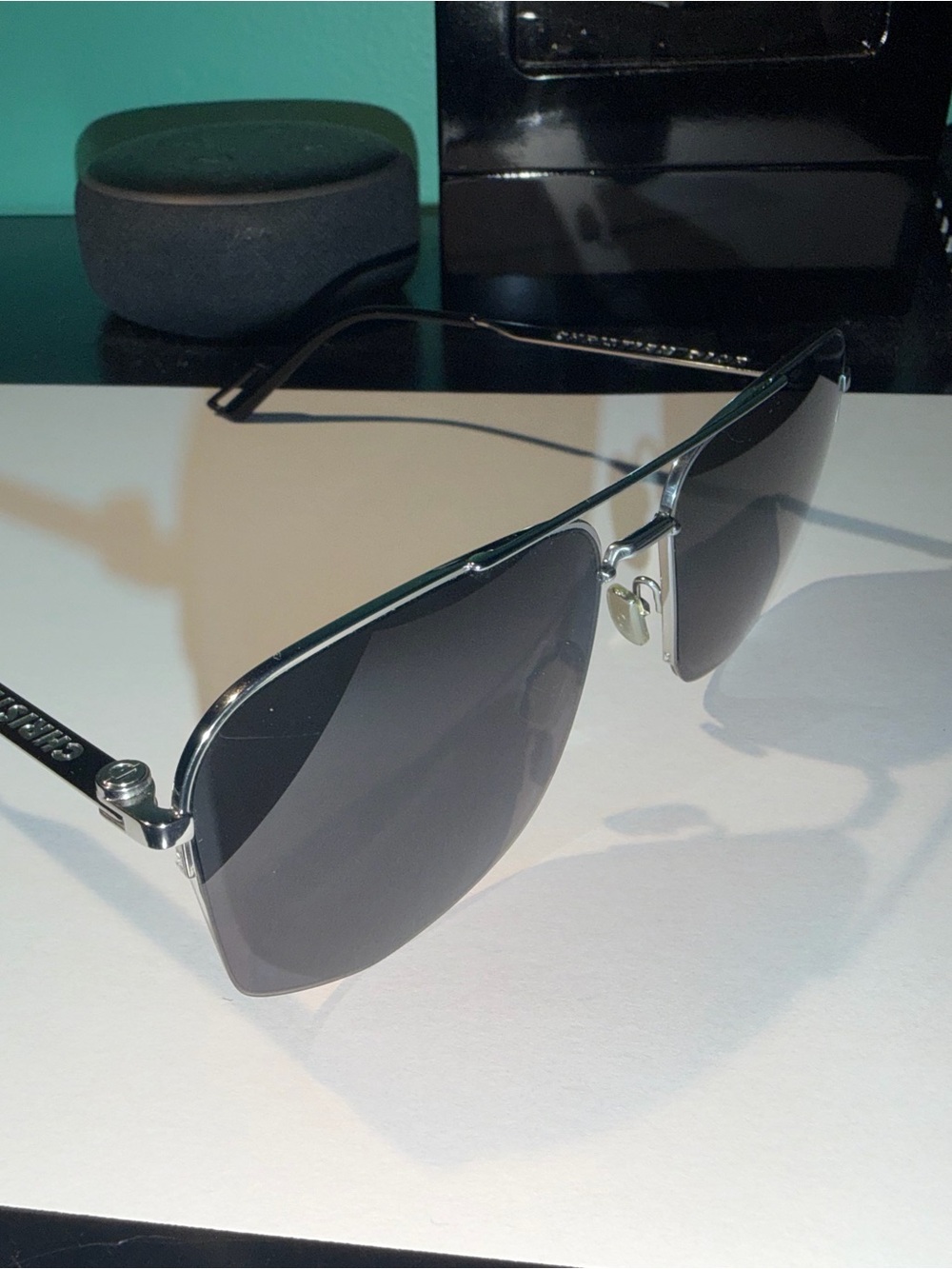 CHRISTIAN DIOR SUNGLASSES